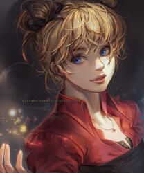 original fan art