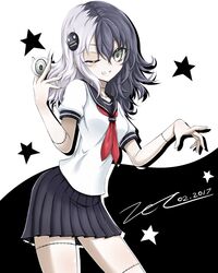 fujimi yomi from hitomi sensei no hokenshitsu