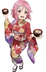 lisbeth from sword art online