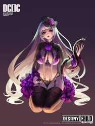 destiny child fan art