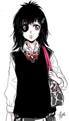 chrome dokuro from katekyo hitman reborn