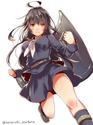 mikazuki (kantai collection) from kantai collection by mataichi matarou
