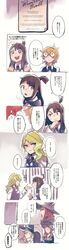 diana cavendish from little witch academia by vento