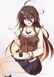 usami haru from g-senjou no maou by alpha (yukai na nakamatachi)
