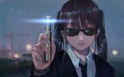 men in black fan art