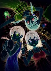 Booru post from safebooru.org