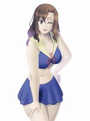 sakura quest fan art
