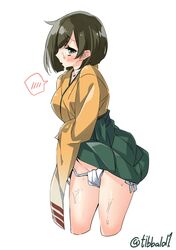 hiryuu (kantai collection) from kantai collection by ebifurya