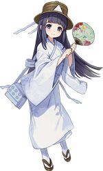 oshiro project fan art