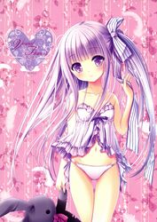 tenshi no 3p! fan art