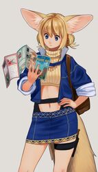 original fan art