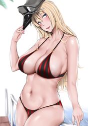 bismarck (kantai collection) from kantai collection