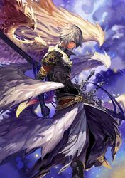 shadowverse fan art