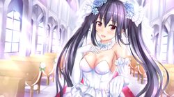 noire from neptune (series)