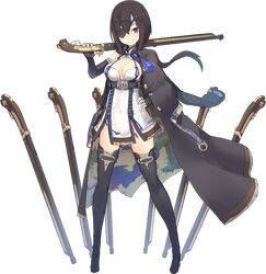 oshiro project fan art