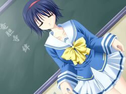 rindouji kizuna from like life