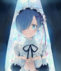 rem (re:zero) from re:zero kara hajimeru isekai seikatsu