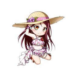 sakurauchi riko from love live!