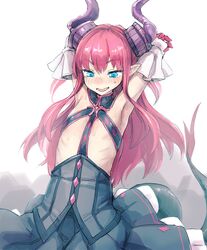 lancer (fate/extra ccc) from fate/extra by noconol