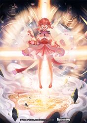 force of will fan art