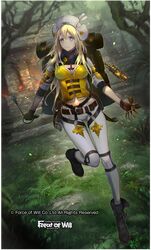 force of will fan art