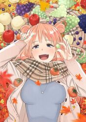 hoshino misaki fan art