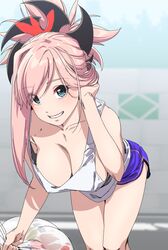 miyamoto musashi (fate/grand order) from fate/grand order by hisayaki kyuu