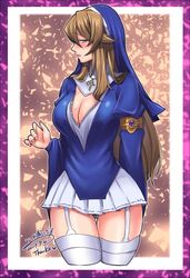 sigui (queen's blade) from queen's blade by miura hajime
