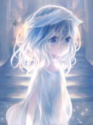 original fan art