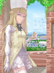 princess (princess principal) from princess principal
