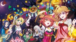 Booru post from safebooru.org