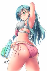 suzuya (kantai collection) from kantai collection by awa yume