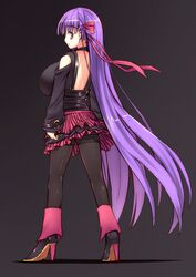 passion lip from fate/extra by srwsrx (gp03dsrx)
