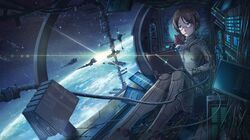 Booru post from safebooru.org