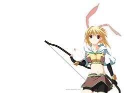 hunter from ragnarok online