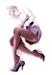 school girl strikers fan art