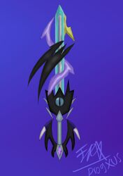 original fan art