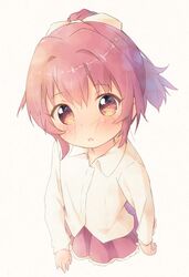 sugiura ayano from yuru yuri by ramble