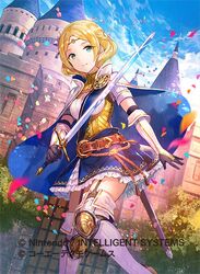 fire emblem fan art