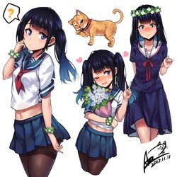 original fan art