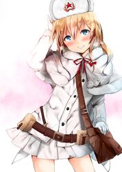 mosin-nagant (girls frontline) from girls frontline
