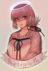 florence nightingale (fate/grand order) from fate/grand order