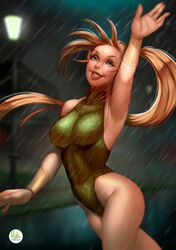 marvel fan art