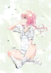 nana asta deviluke from to love-ru by murio