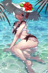 rem (re:zero) from re:zero kara hajimeru isekai seikatsu
