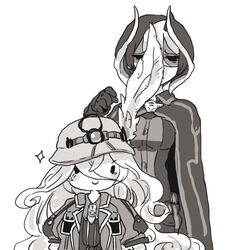 ozen from made in abyss by negi (kyouki-beya)