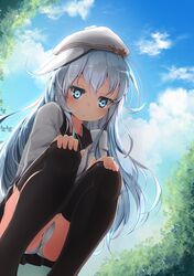 hibiki (kantai collection) from kantai collection by inu3