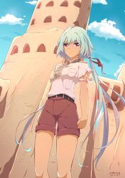 Booru post from safebooru.org