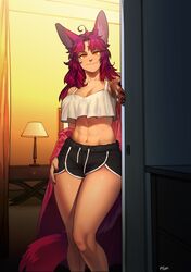 original fan art