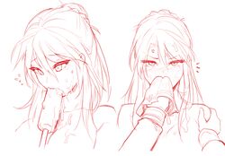 lee-enfield (girls frontline) from girls frontline by rebe11